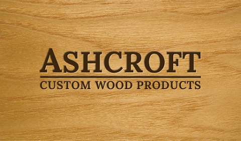 Ashcroft Custom Wood Products