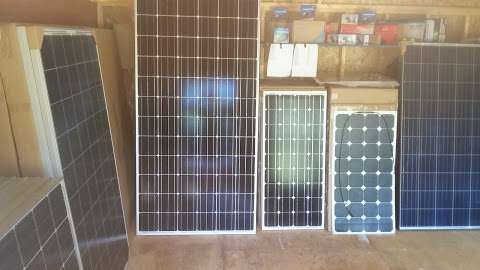 NS Off Grid, Renewable Energy